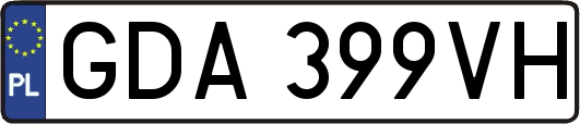 GDA399VH