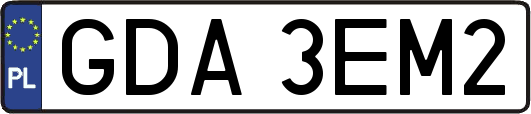 GDA3EM2