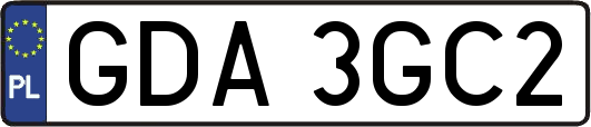 GDA3GC2