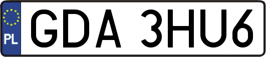 GDA3HU6