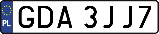 GDA3JJ7