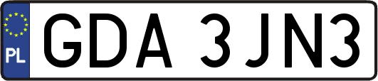 GDA3JN3