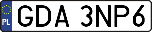 GDA3NP6
