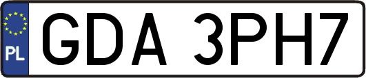 GDA3PH7