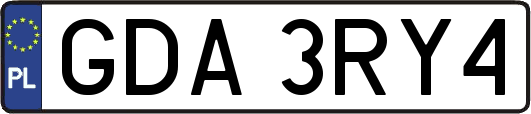 GDA3RY4