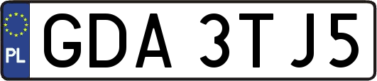 GDA3TJ5