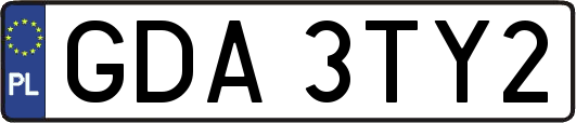 GDA3TY2