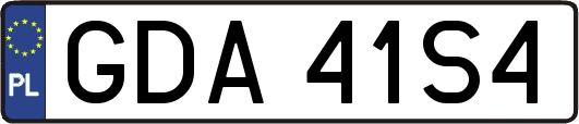 GDA41S4
