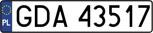 GDA43517