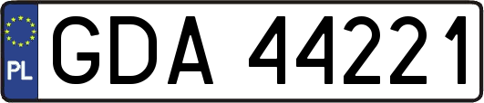 GDA44221