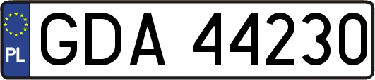 GDA44230