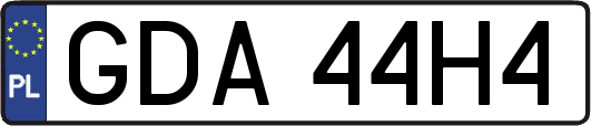 GDA44H4