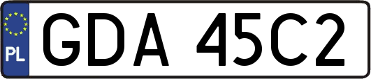 GDA45C2