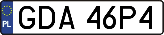 GDA46P4