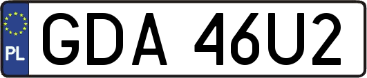GDA46U2