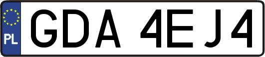 GDA4EJ4
