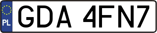 GDA4FN7