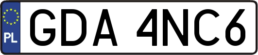 GDA4NC6