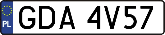 GDA4V57