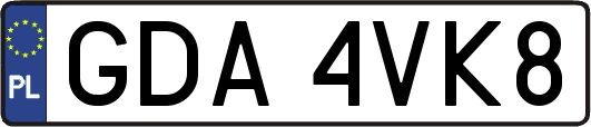 GDA4VK8