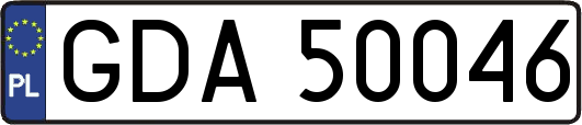 GDA50046