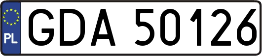 GDA50126