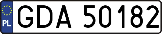 GDA50182