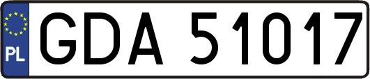 GDA51017