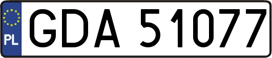 GDA51077