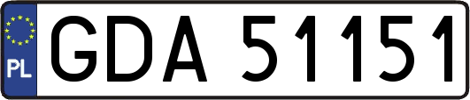 GDA51151