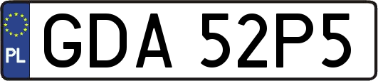 GDA52P5