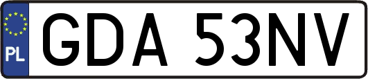 GDA53NV