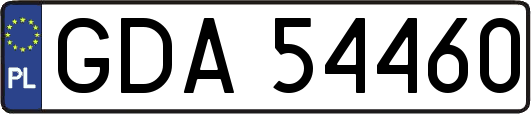 GDA54460