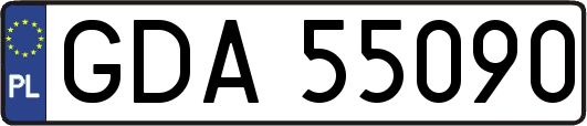 GDA55090