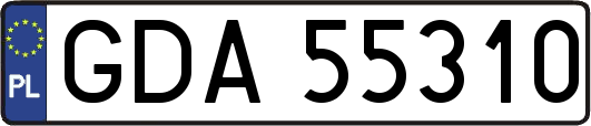 GDA55310