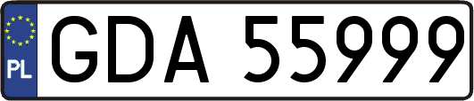 GDA55999