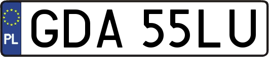 GDA55LU