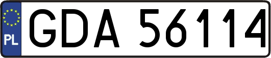 GDA56114
