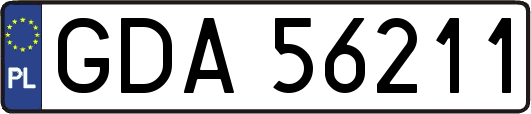 GDA56211