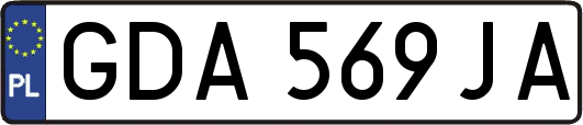 GDA569JA