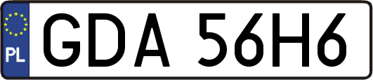 GDA56H6
