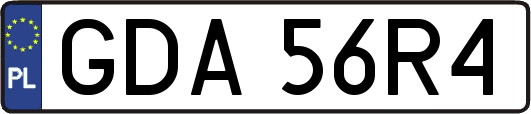 GDA56R4