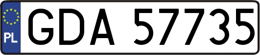 GDA57735
