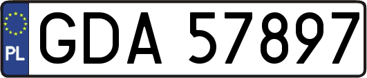 GDA57897