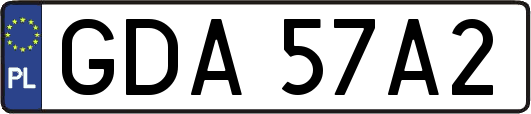 GDA57A2