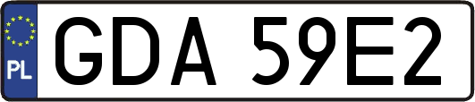 GDA59E2
