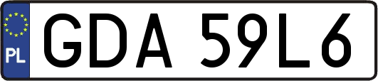 GDA59L6