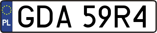 GDA59R4