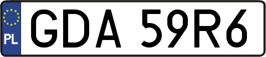 GDA59R6