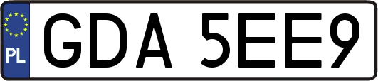 GDA5EE9